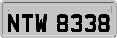 NTW8338