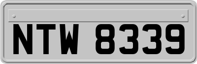 NTW8339