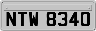 NTW8340