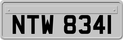 NTW8341