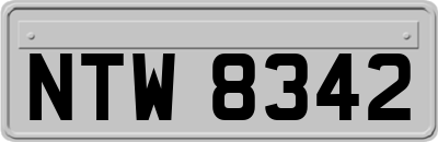NTW8342