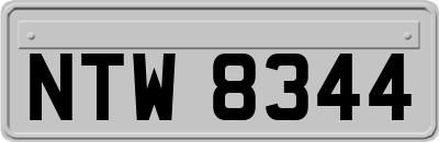 NTW8344