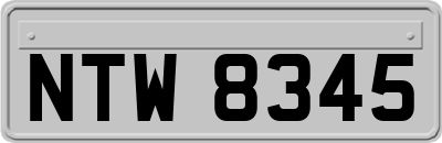 NTW8345