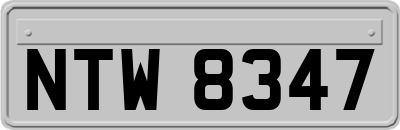 NTW8347