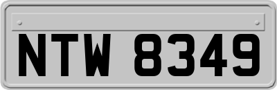 NTW8349