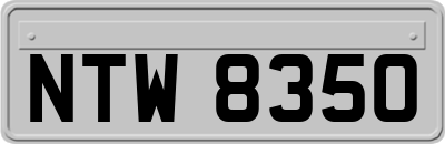 NTW8350