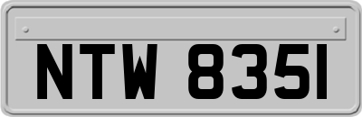 NTW8351