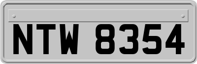 NTW8354