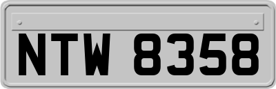 NTW8358