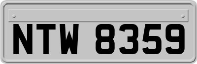 NTW8359