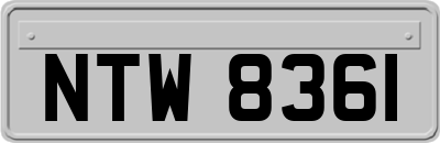 NTW8361