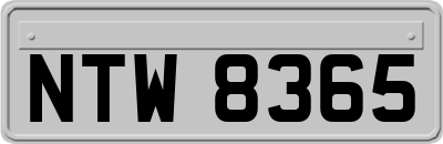 NTW8365