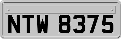 NTW8375