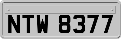 NTW8377
