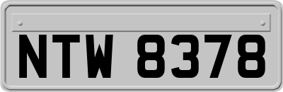 NTW8378