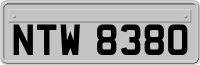 NTW8380