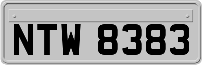 NTW8383