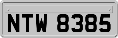 NTW8385