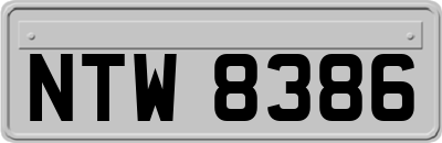 NTW8386