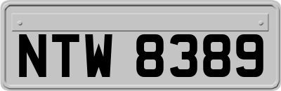 NTW8389