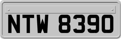 NTW8390