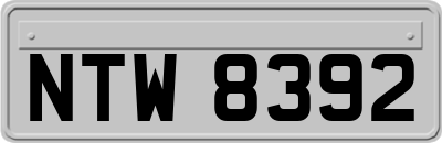 NTW8392