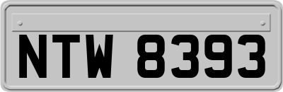 NTW8393