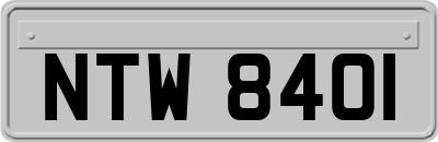 NTW8401