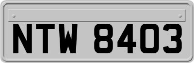 NTW8403