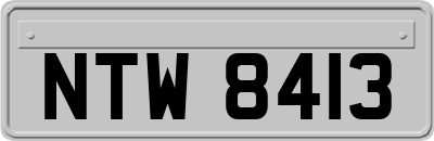 NTW8413