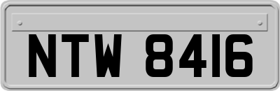 NTW8416