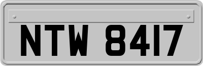 NTW8417
