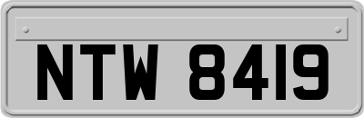 NTW8419