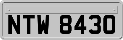 NTW8430