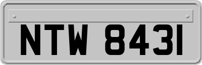 NTW8431