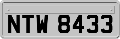 NTW8433
