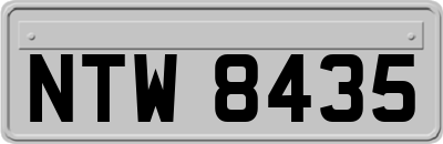 NTW8435
