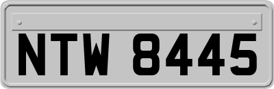 NTW8445