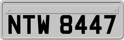 NTW8447