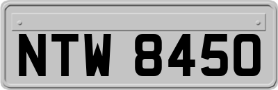 NTW8450