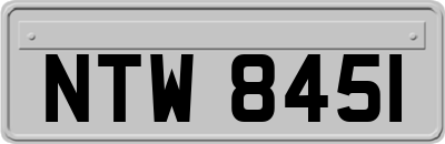 NTW8451