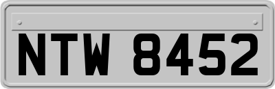 NTW8452