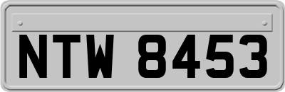 NTW8453