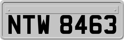 NTW8463