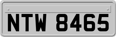 NTW8465