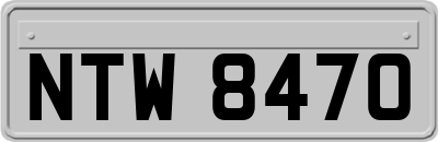 NTW8470