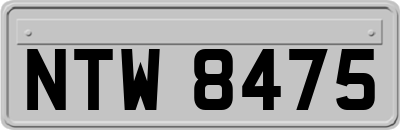 NTW8475