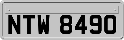 NTW8490