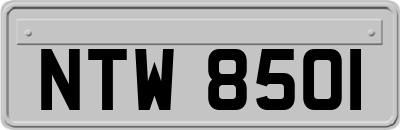 NTW8501