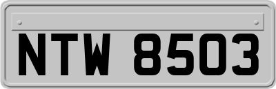 NTW8503